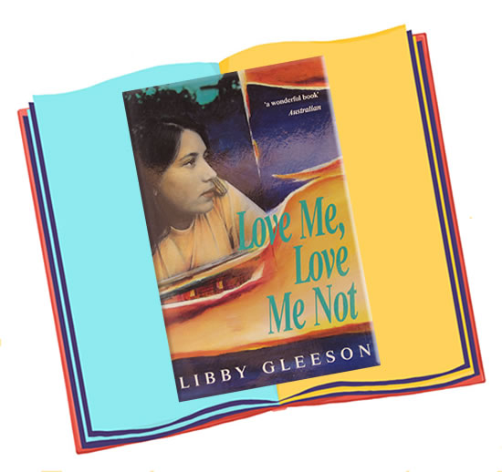 Love love me not